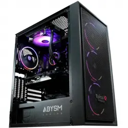 Epical-Q Morex AMD Ryzen 7 5800X/32GB/2TB SSD/RTX 4060 Ti