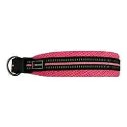 Freedog Soft Sport Collar Rosa para perros