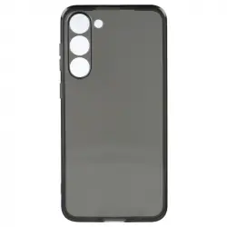Funda Silicona Cubre Color Para Samsung Galaxy S23 Plus