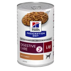 Hill's i/d Prescription Diet Digestive Care latas para perros - 12 x 360 g