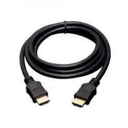 JJ-Cables Cable HDMI Macho/Macho 3m Negro