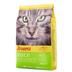 Josera SensiCat pienso para gatos - 2 kg
