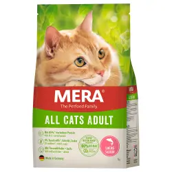 mera Cats Salmón pienso para gatos - 2 kg