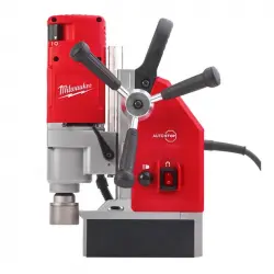 Milwaukee Tools MDE 41 Taladro de Columna Magnético con Electroimán 1200W