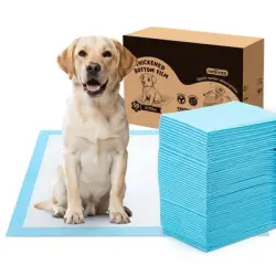 Nobleza Perro Empapador Empapadores Perros - 90x90cm 50Pcs