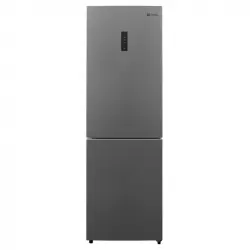 Origial COOL&FREEZE 185 ORICOMBI185NFIN Frigorífico Combi No Frost E Acero Inoxidable