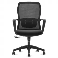 Owlotech Ascend Silla Escritorio Negra