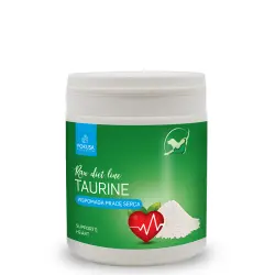 Pokusa Suplemento Taurina para perros y gatos