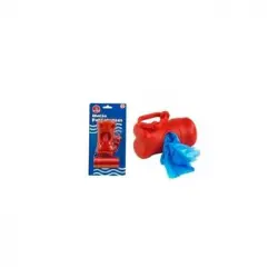 Portabolsas Deshechables Con Forma De Hueso Para Perros - Arppe