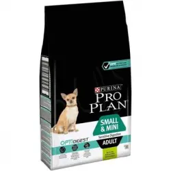 Pro Plan Alimento Seco Rico En Piel De Cordero Digestión Sensible - Para Perros Adultos Pe