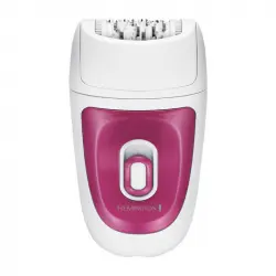 Remington EP3 Smooth & Silky Depiladora 3 en 1