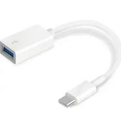 TP-Link UC400 Adaptador USB-C 3.0 Súper Rápido a USB-A 3.0