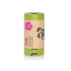Trixie DentaFun, light, Spirulina, Higiene dental 50 gr