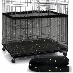 ZooVenture Redes de protección contra aves - 1 pieza