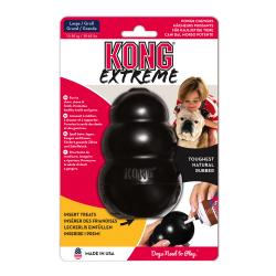 Kong Extreme Negro Talla L