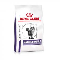Royal Canin VD Feline Senior Consult Stage 1 (+7 años) 3,5 Kg.