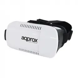 Approx APPVR01 Gafas de Realidad Virtual