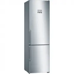 Bosch KGN39AIDP Frigorífico Combi D Acero Inoxidable