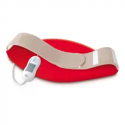 Daga Flexy-Heat LM Almohadilla Eléctrica Ergonómica 100W