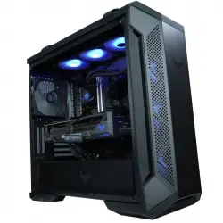 Epical-Q Oak9 Protos Intel Core i9-14900KF/64GB/2TB + 2TB SSD/RTX 4080 Super