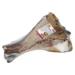 Hueso de paletilla de vacuno Karlie - 1 pieza (aprox. 700 g)