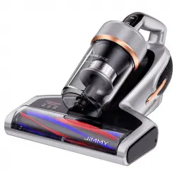Jimmy Bx7 Pro Aspirador de Mano Antiácaros 700W Gris