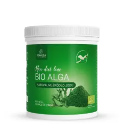 Pokusa Alga BIO Reducción Sarro Suplemento para perros y gatos