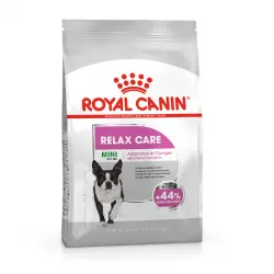 Royal Canin Mini Relax Care pienso para perros