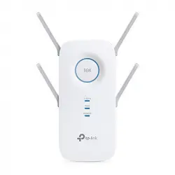 TP-LINK RE650 Repetidor/Amplificador WiFi AC2600 Doble Banda