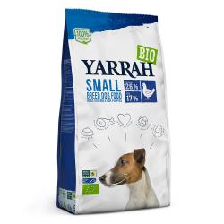 Yarrah pienso ecológico para perros pequeños - 5 kg