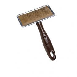 Carda para perros Blanda Gloria Talla M