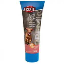 Premio para perros Crema de bacon