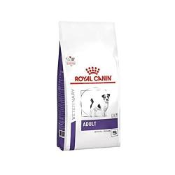 Royal Canin Vet Care Adult Small Dog 4 Kg.