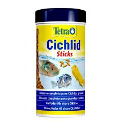 Tetra Cichlid sticks 1 L.