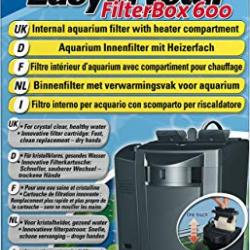 Tetra EasyCrystal 600