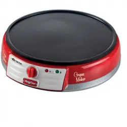 Ariete 0202 Party Time Crepera 1000W