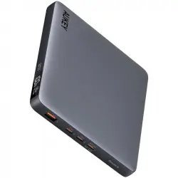 Aukey Sprint X 20K 100W Powerbank Portátil 20.000mAh PD3.0 Negra