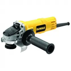 Dewalt DWE4157-QS Amoladora Mini 900W