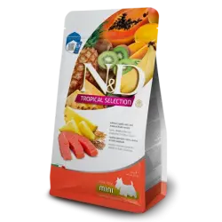 Farmina Tropical Pienso para Perros Mini con Salmón, 5Kg