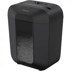 Fellowes Powershred LX50 Destructora de Papel Corte en Partículas 17L