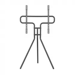 Fonestar STS-4864N Soporte de Suelo para TV 49"-70" Negro