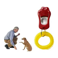 FurryFusion Clicker para el adiestramiento canino - Artículo 1