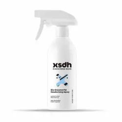 FurryFusion Spray desodorizante para mascotas - Artículo 1