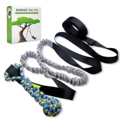 IntiMeg  elástico para exteriores para perros de todos los tamaños - Una pieza
