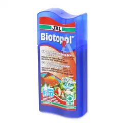 JBL Biotopol R Acondicionador de Agua para acuarios