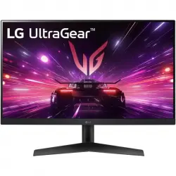LG UltraGear 24GS60F-B 23.8" LED IPS FullHD 180Hz FreeSync