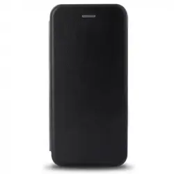 Mooov Funda Folio Negra para iPhone 12/12 Pro