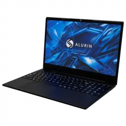 Portátil Alurin Flex Advance Intel Core I5-1235U/16GB/500GB SSD/15.6"