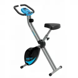 Prixton BF100 Bicicleta Estática Plegable