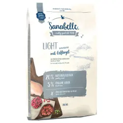 Sanabelle Light con ave - 10 kg